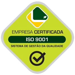 iso 9001 dl green