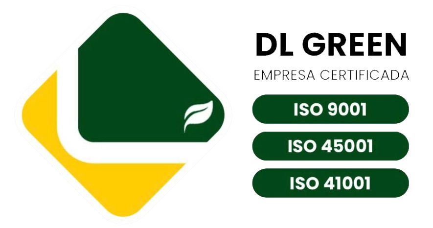Dl Green – Terceirização de Serviços – Atendimento em todo o Brasil